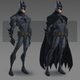 Illustration for article titled What if Pixar made a Justice League movie?